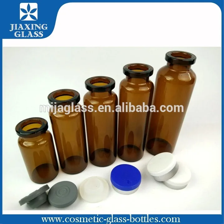 20ml glass vial 20ml glass vial