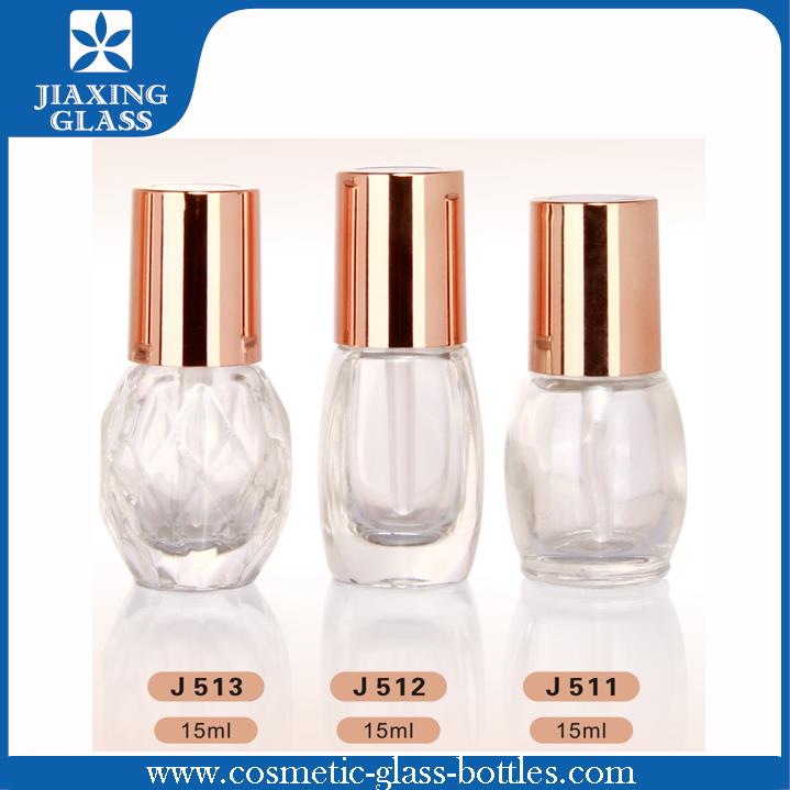 20ml custom design cosmetic bottle 20ml custom design cosmetic bottle