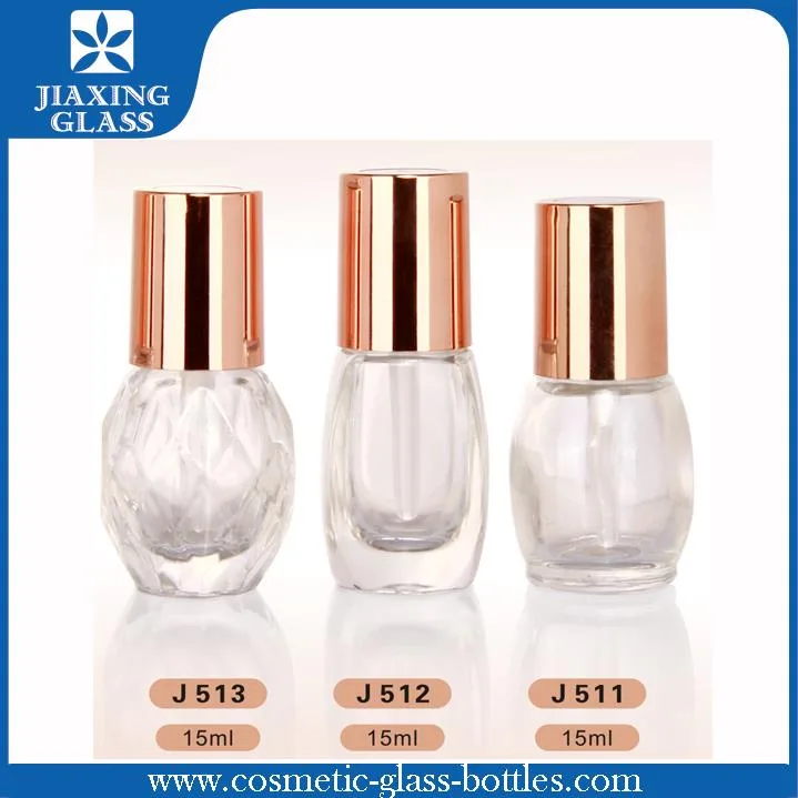 20ml custom design cosmetic bottle