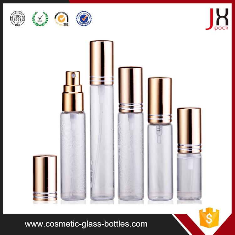 perfume mini glass vial perfume mini glass vial