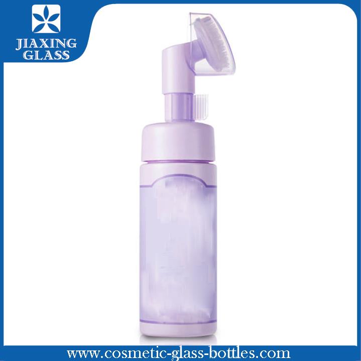 facial cleanser bottle facial cleanser bottle
