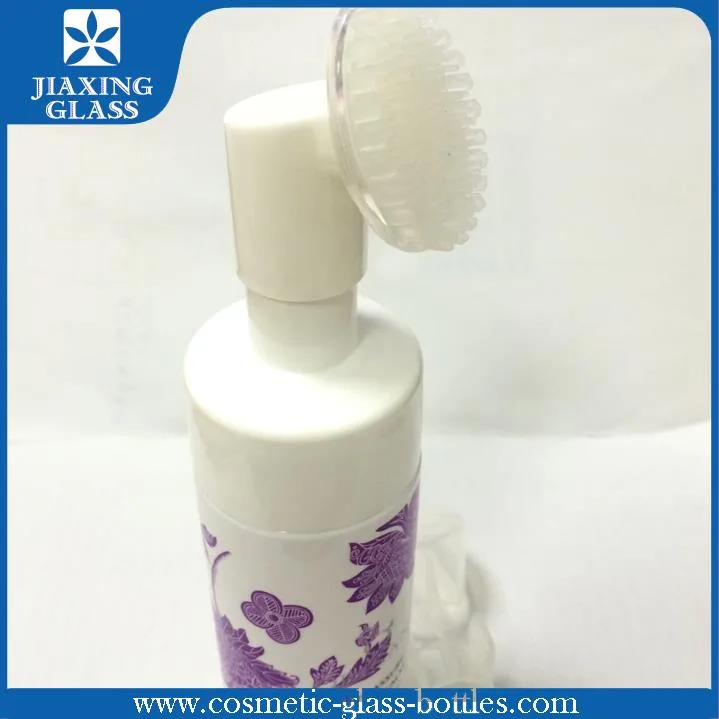 white empty plastic bottle white empty plastic bottle