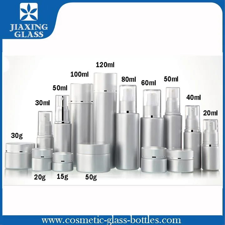 cosmetic jar packaging cosmetic jar packaging