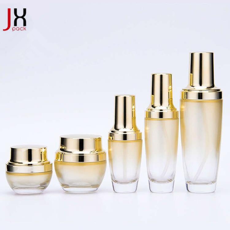glass skincare bottle packaging glass skincare bottle packaging