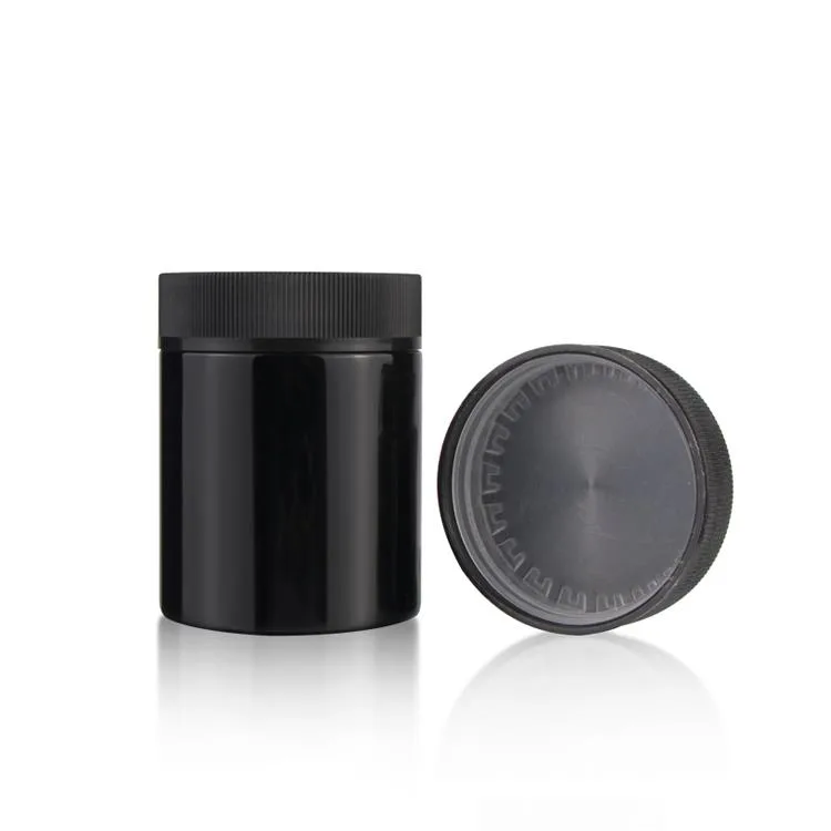 2 oz glass jars