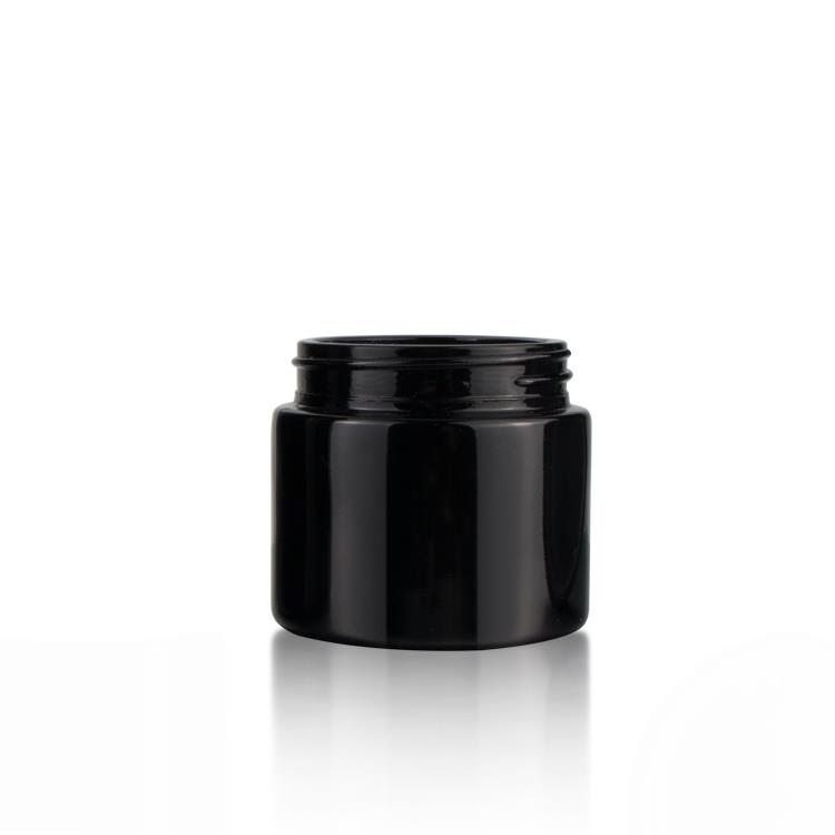 2 oz glass jars