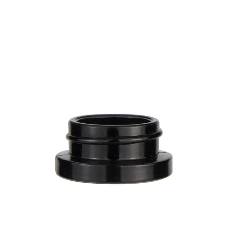 7g glass concentrate jar 7g glass concentrate jar