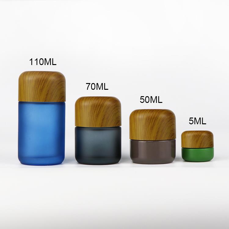 Product2 child proof jar
