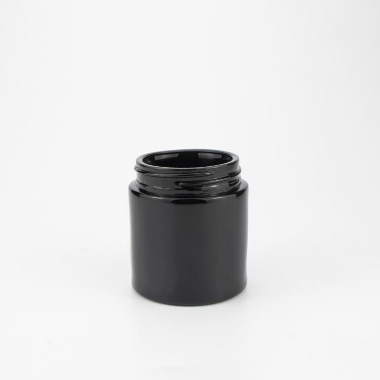 2oz glass child resistant jar 2oz glass child resistant jar
