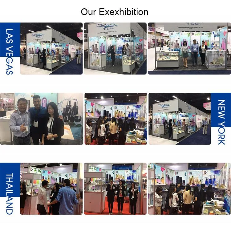 exhibition information