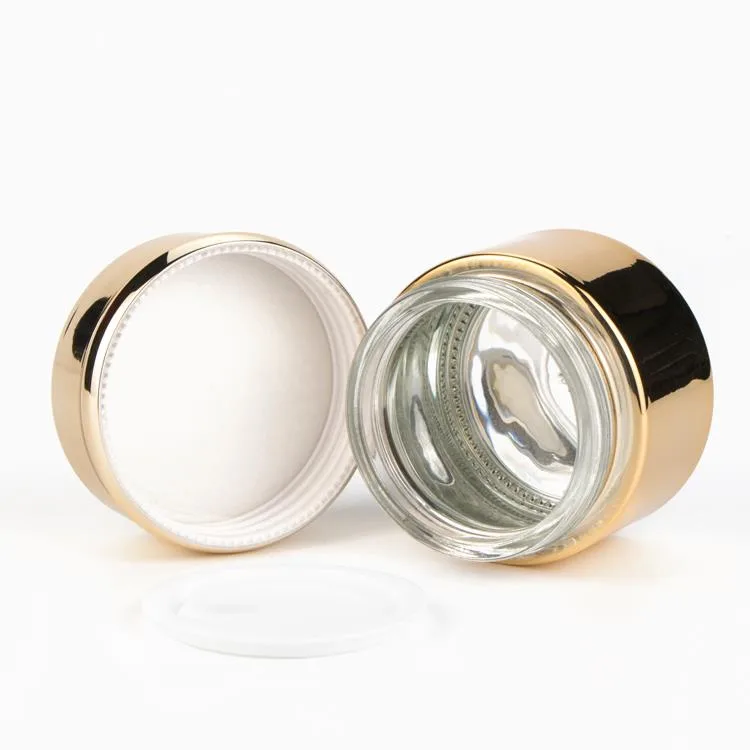 round body lotion glass jars round body lotion glass jars