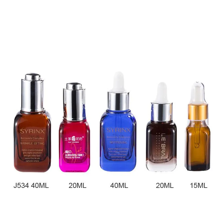 15ml glass dropper bottle 15ml glass dropper bottle