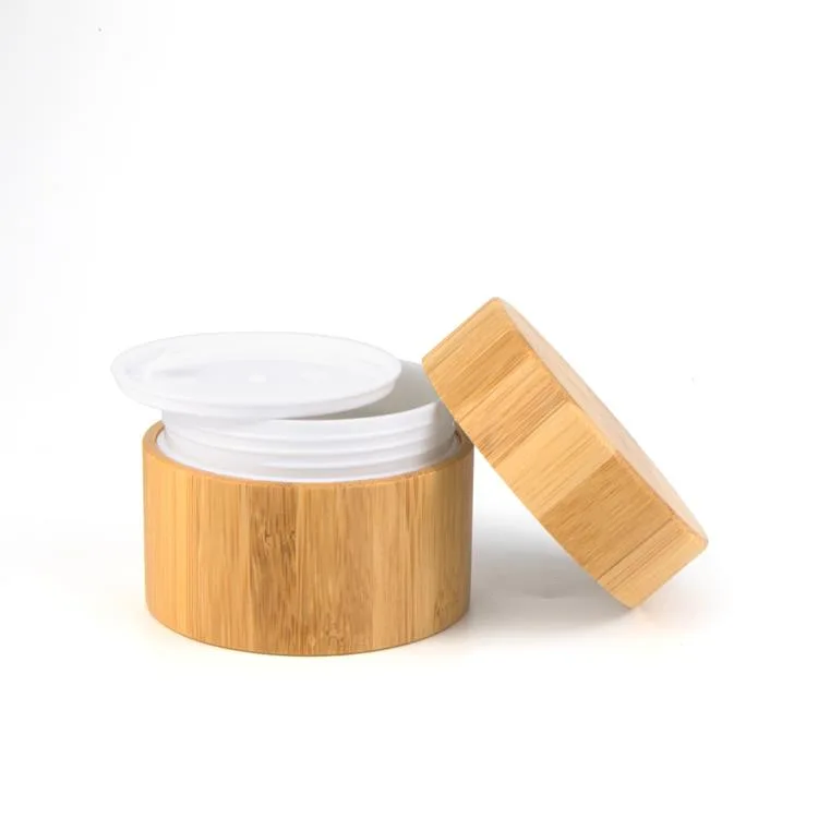 luxury eco friendly cosmetic packaging
