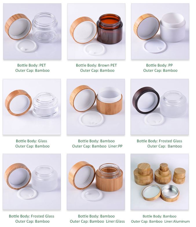 matural bambpp cosmetic packaging matural bambpp cosmetic packaging