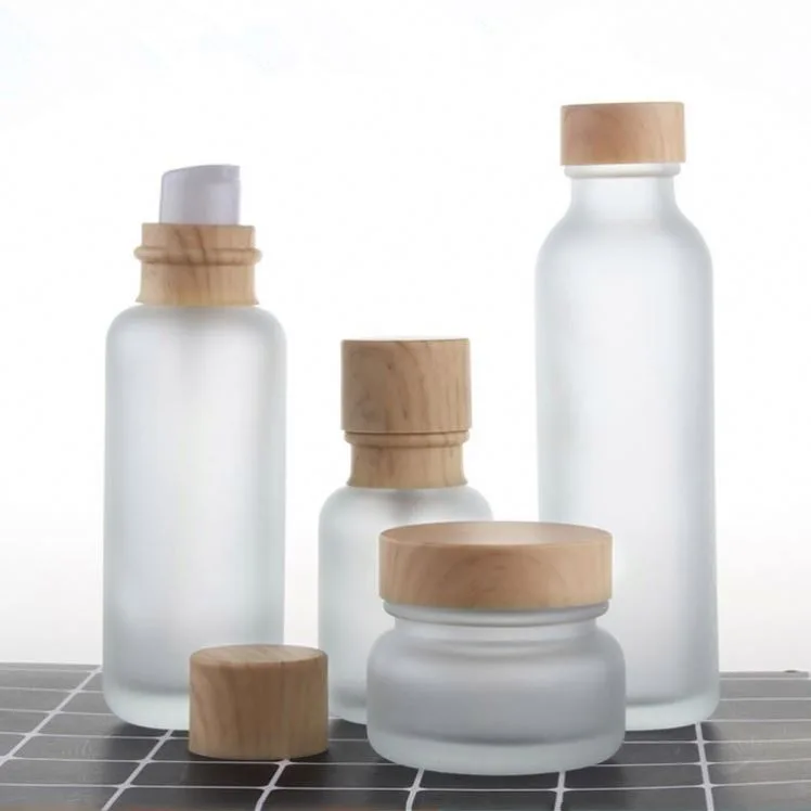 Luxury-cream-cosmetic-glass-jar-5g-10g