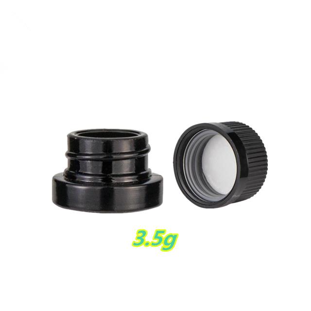 Wholesale-black-3g-5g-18g-60g-100g