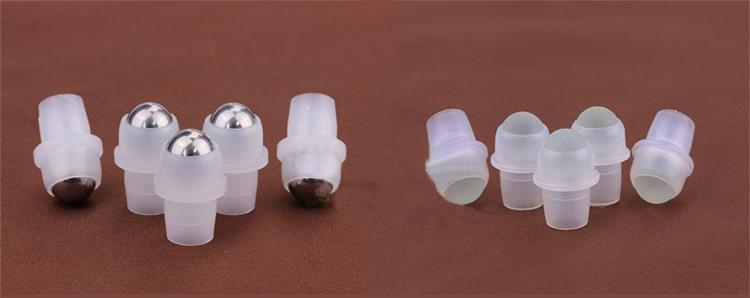 black frosted roller bottle black frosted roller bottle