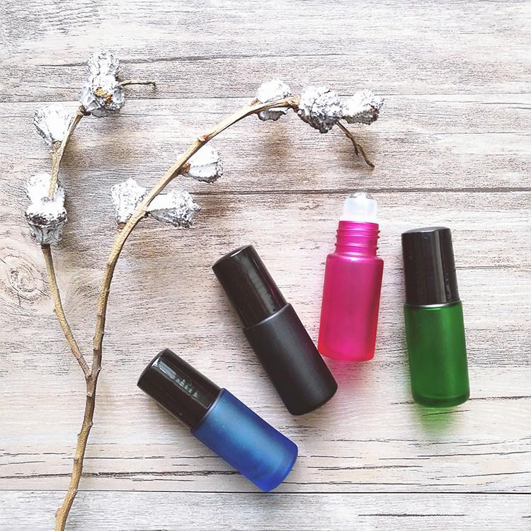3ml perfume oil roller botle 3ml perfume oil roller botle