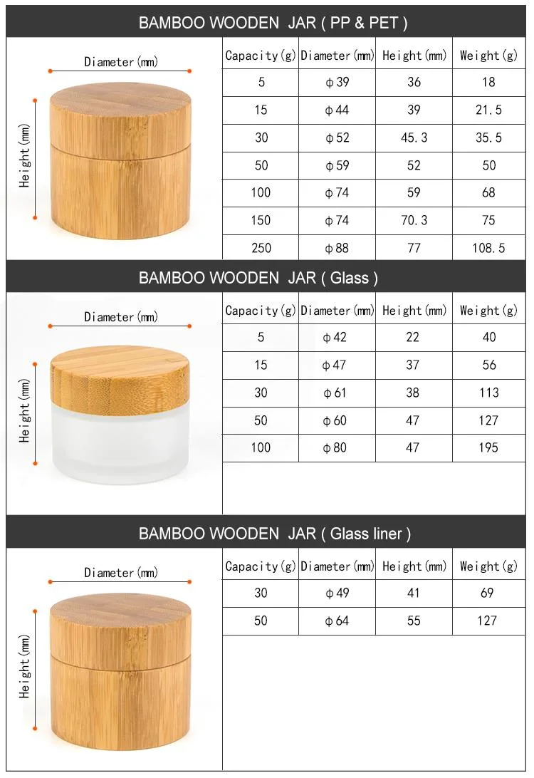cosmetic containers face cream jar cosmetic containers face cream jar