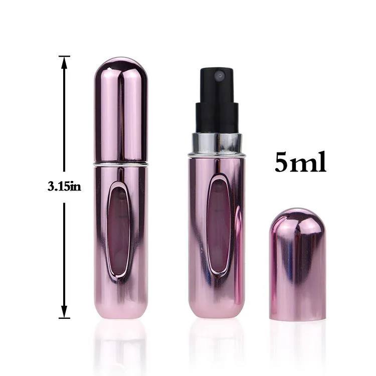 perfume containers perfume containers