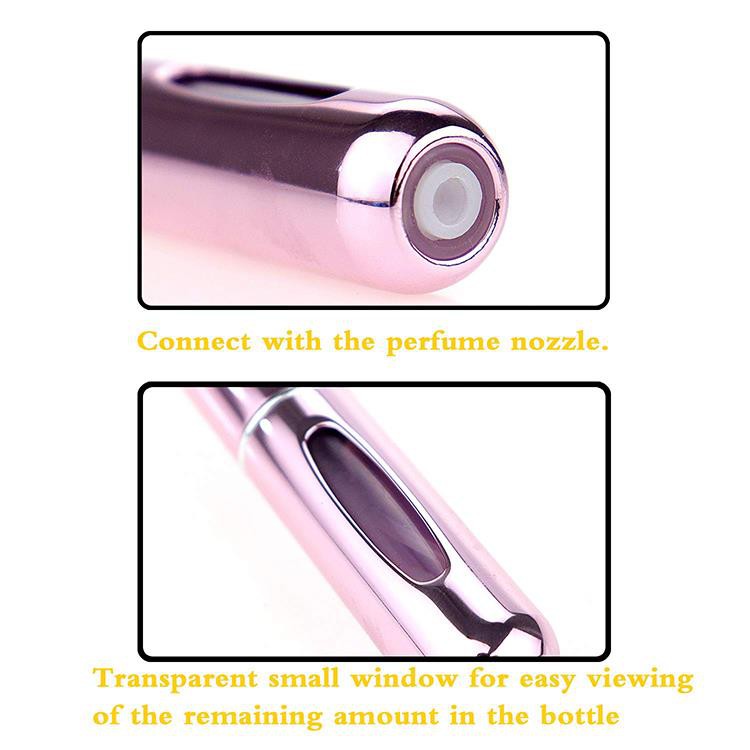mini refillable perfume bottle mini refillable perfume bottle