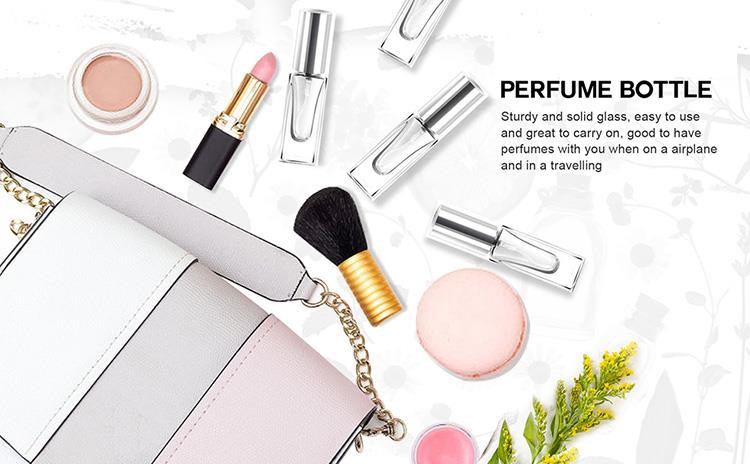 perfume bottle with spray perfume bottle with spray