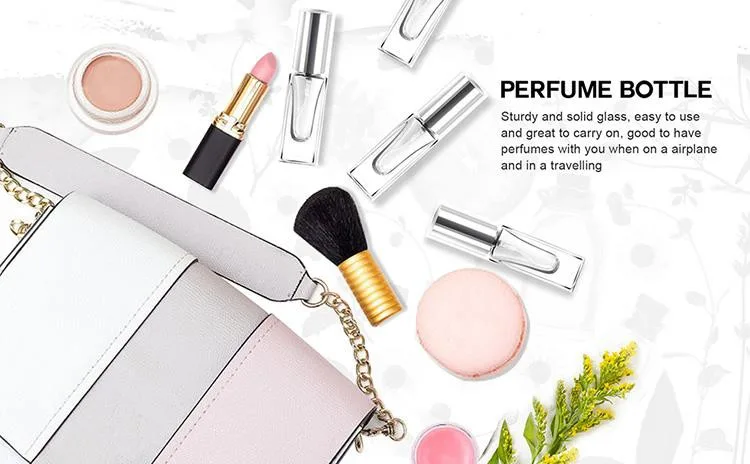 perfume bottle with spray perfume bottle with spray