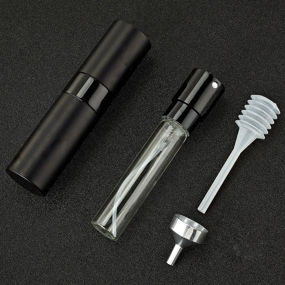 refillable perfume atomiser
