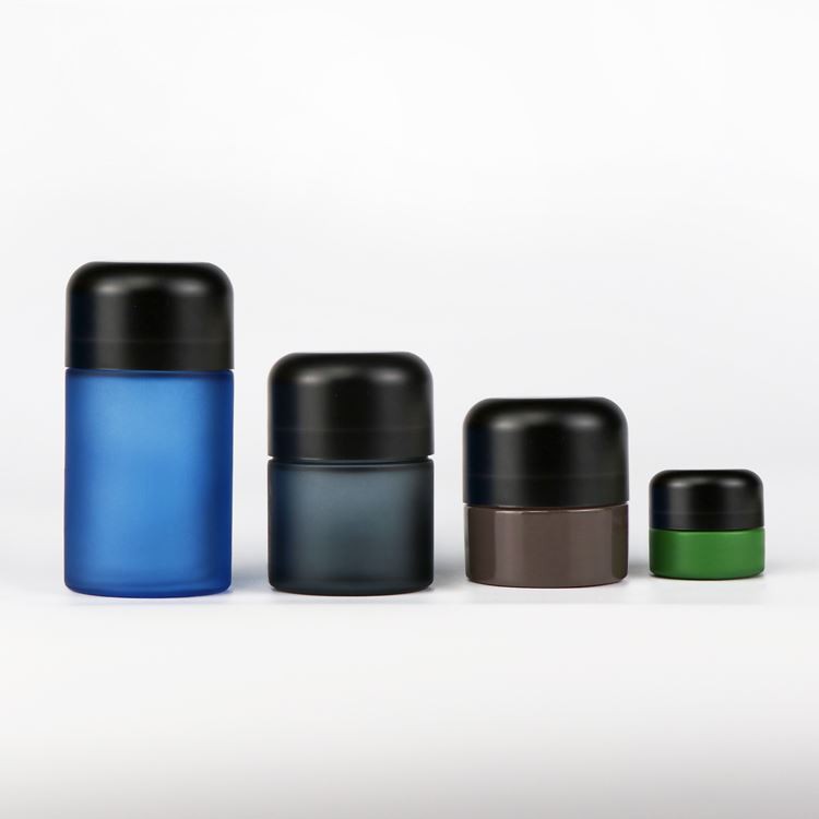 Child Resistant Jars Child Resistant Jars