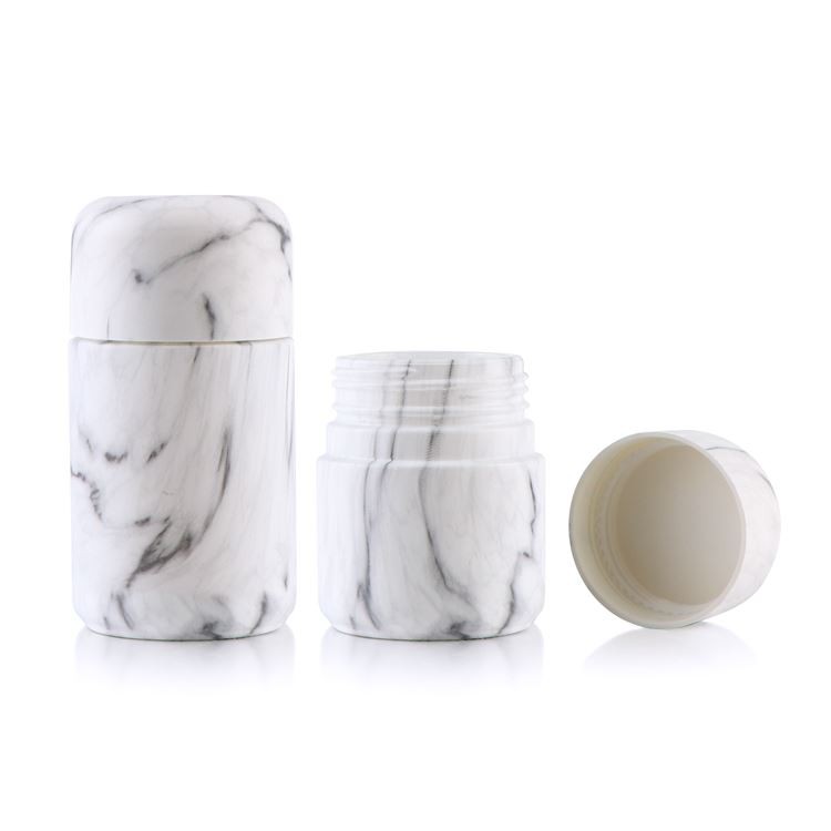 70g child resistant jar 70g child resistant jar