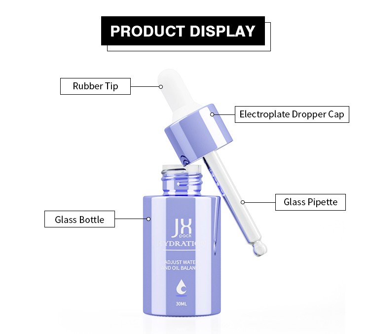30ml dropper bottle