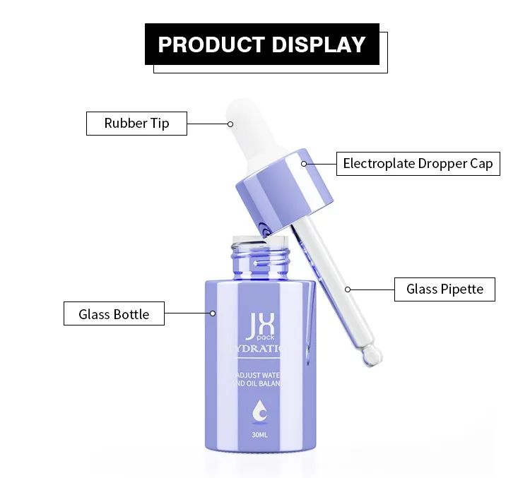 30ml dropper bottle
