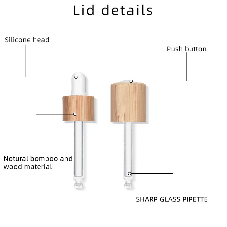 20ml clear glass dropper bottle 20ml clear glass dropper bottle