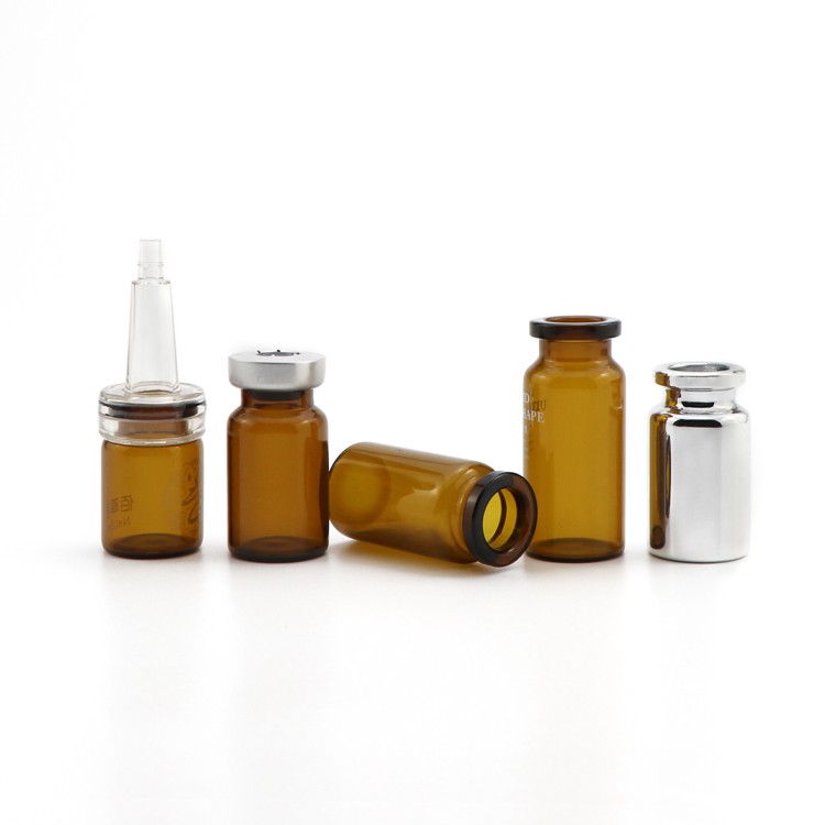 glass vials glass vials