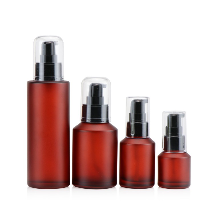 cosmetic set bottles cosmetic set bottles