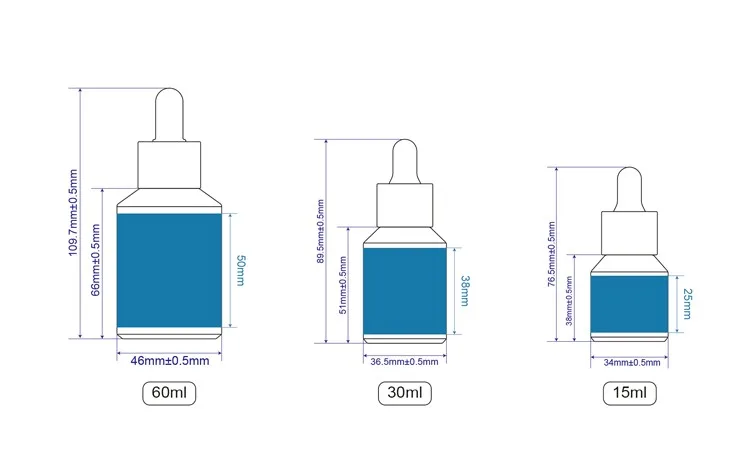 dropper bottle dropper bottle