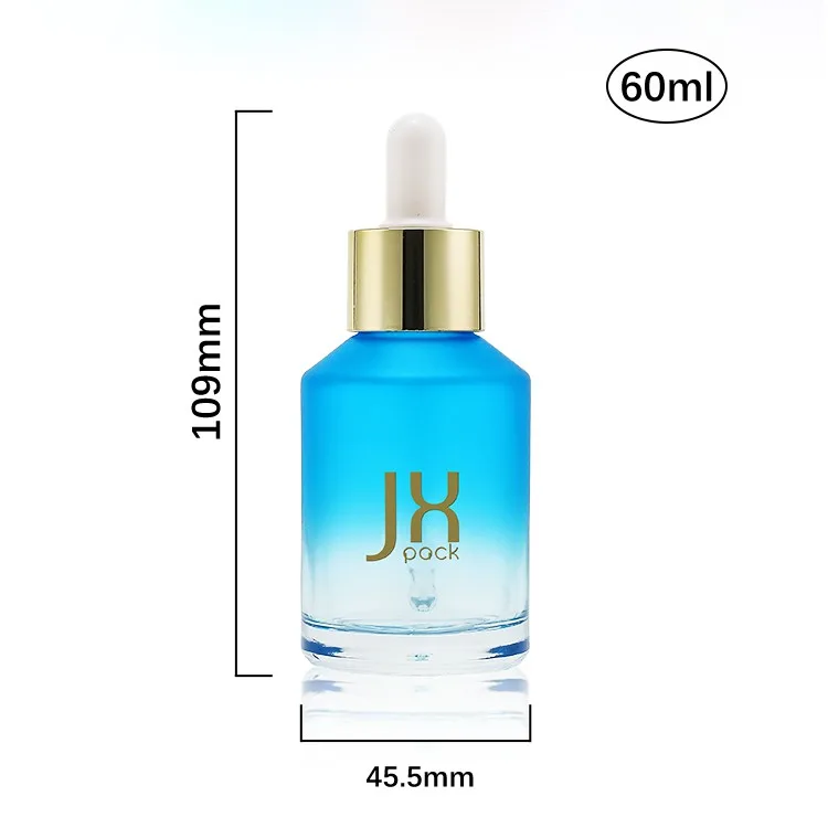 sloping shoulder 60ml dropper bottle sloping shoulder 60ml dropper bottle