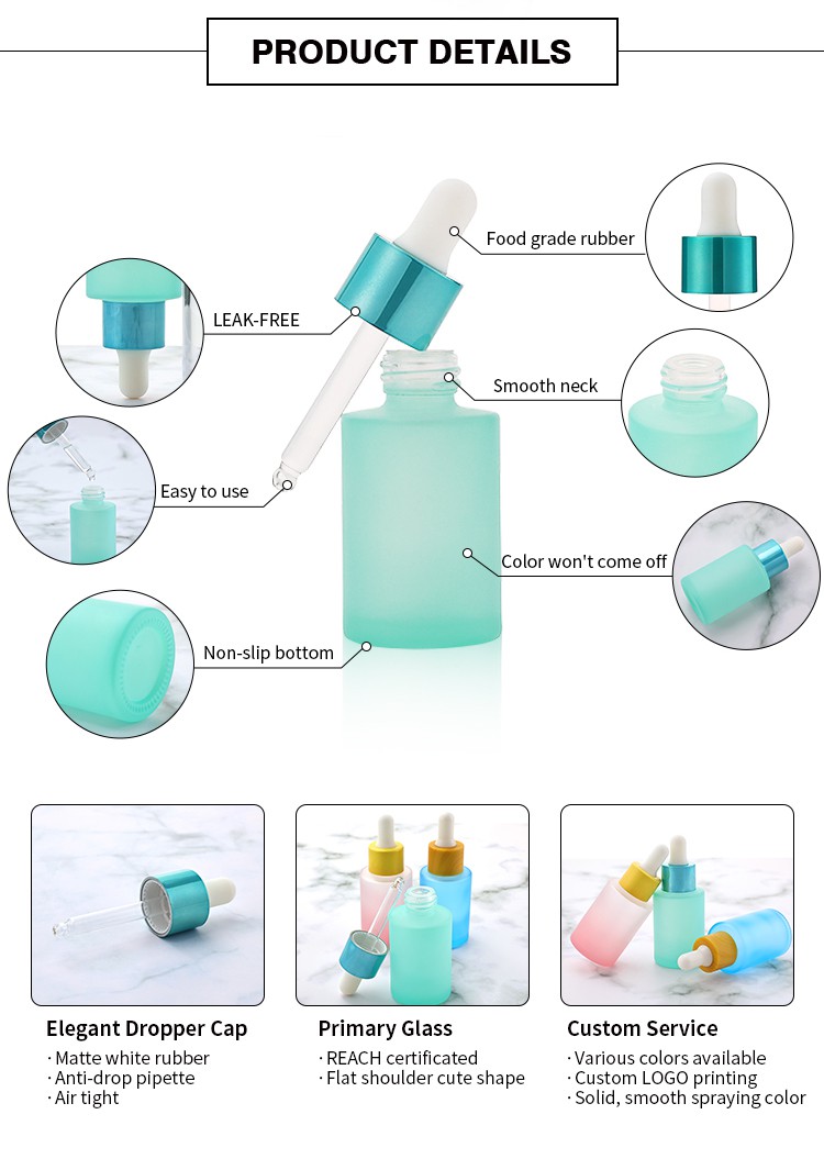 green flat shoulder glass tincture bottles green flat shoulder glass tincture bottles