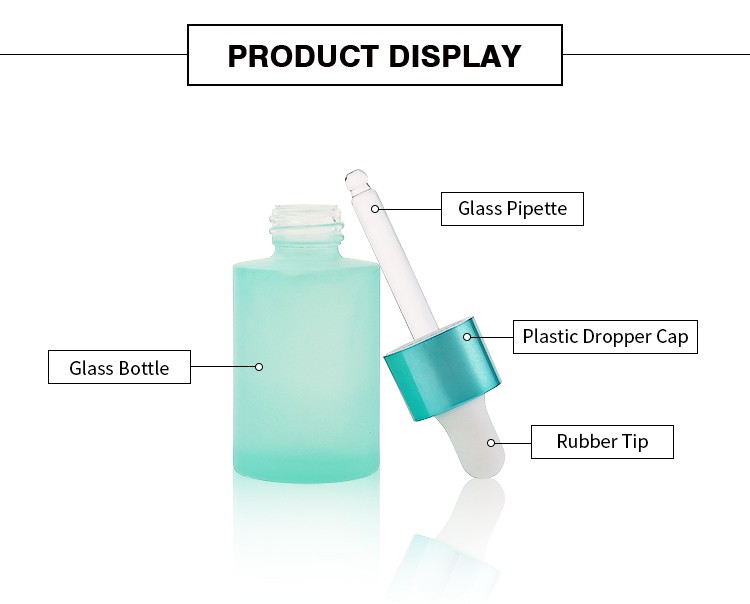 flat shoulder glass tincture bottle flat shoulder glass tincture bottle