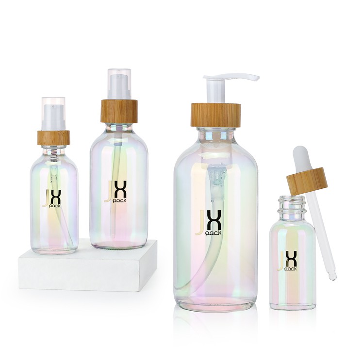 bamboo cosmetic packaging bamboo cosmetic packaging