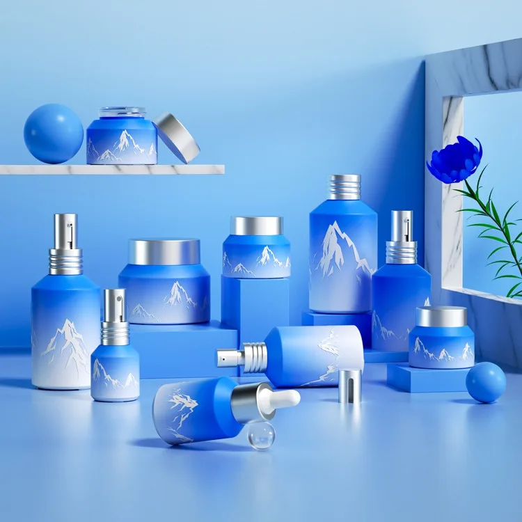 cosmetic packaging cosmetic packaging