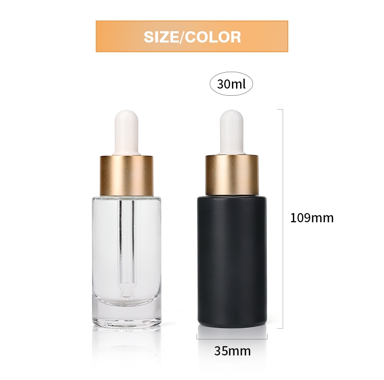 clear dropper bottle clear dropper bottle