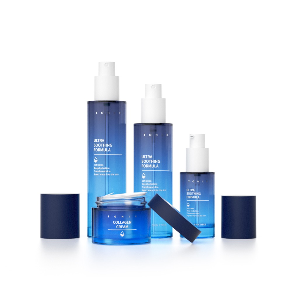 cosmetic packaging bottles cosmetic packaging bottles