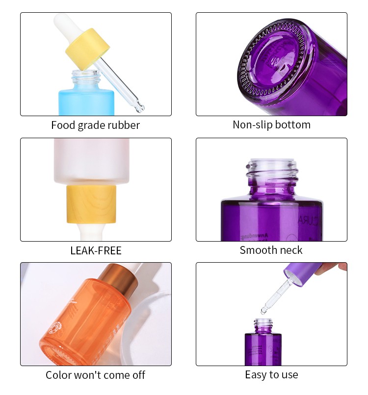 1 oz glass pipette bottles 1 oz glass pipette bottles