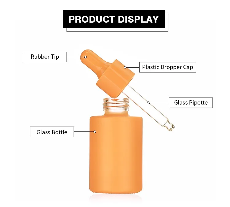 frosted dropper bottles frosted dropper bottles