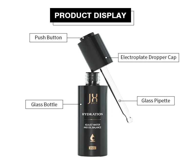 1 oz glass oil dropper bottle 1 oz glass oil dropper bottle