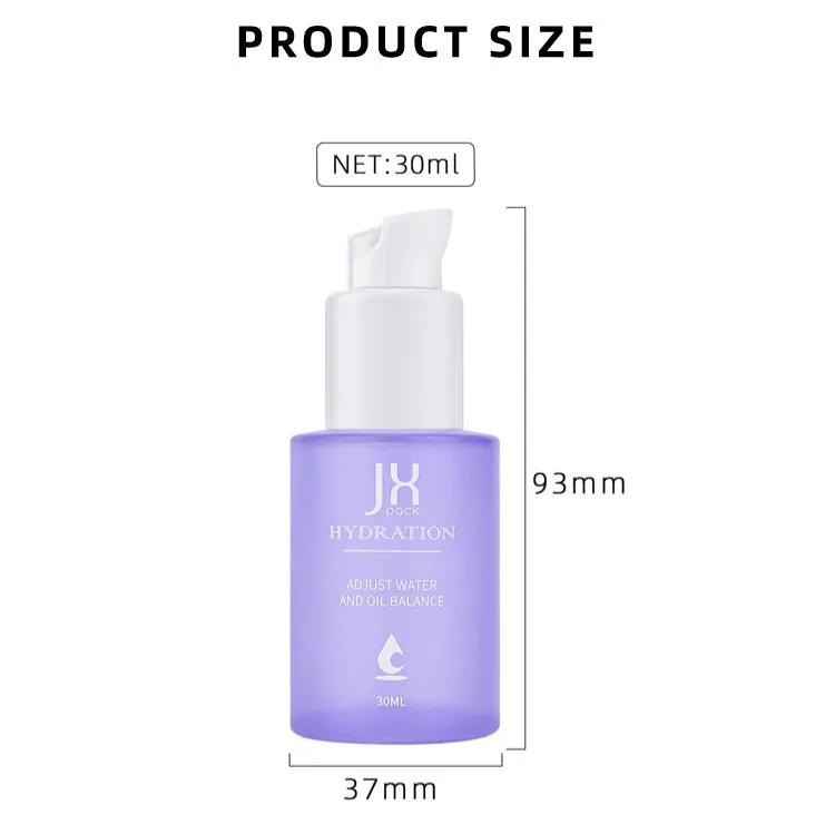 red 30ml empty liquid foundation bottle red 30ml empty liquid foundation bottle