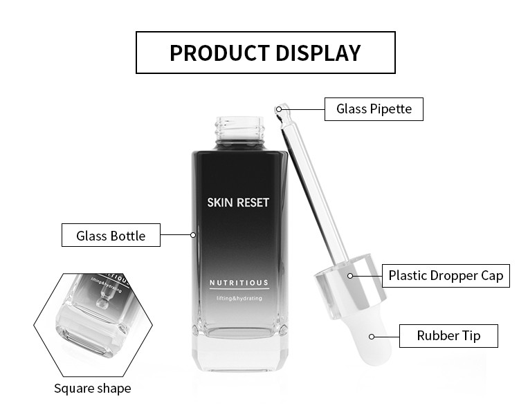 thick bottom glass dropper bottles 30ml thick bottom glass dropper bottles 30ml