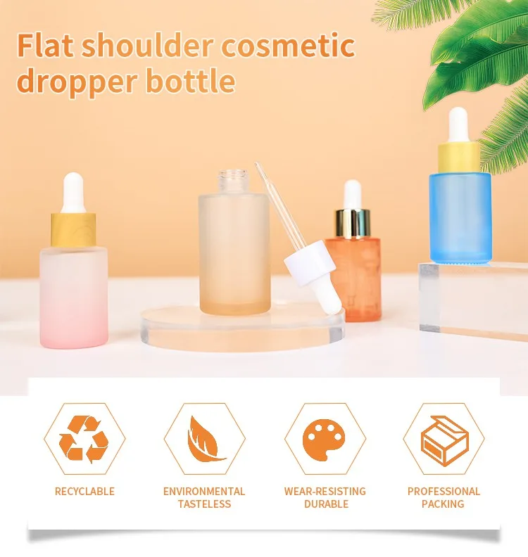 frosted dropper bottles 30ml frosted dropper bottles 30ml
