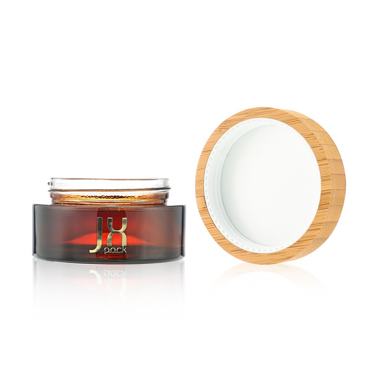 round cosmetic jar round cosmetic jar